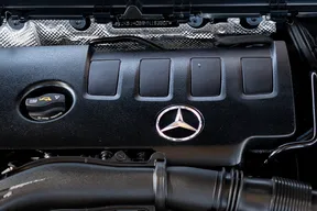 Mercedes-Benz CLA 250 2021