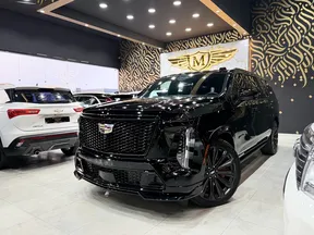 Cadillac Escalade 2025