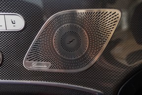 Mercedes-Benz GLE 53 AMG 2023