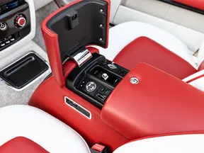 Rolls-Royce Phantom 2010
