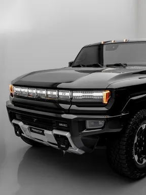 GMC Hummer EV 2024