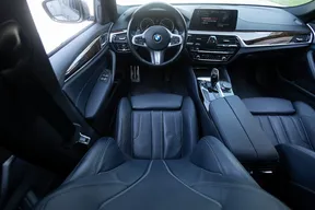 BMW 5 Series 530 2017