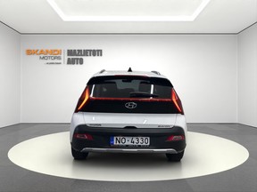 Hyundai Bayon 2023