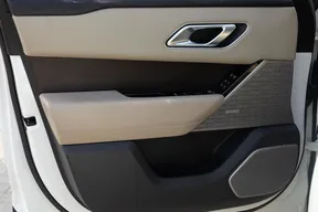 Land Rover Range Rover Velar 2018