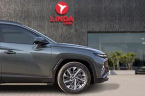 Hyundai Tucson 2024