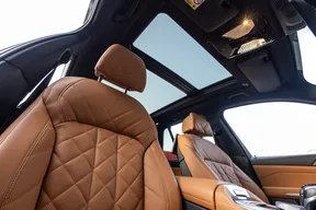BMW X5 40 2023