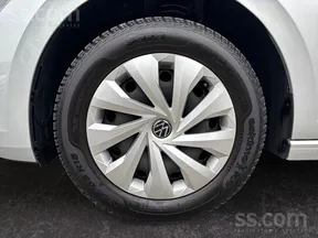 Volkswagen Polo 2021