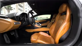 Lamborghini Aventador 2015