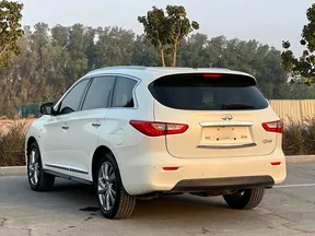 Infiniti QX60 2015