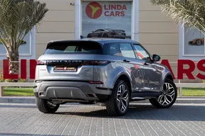 Land Rover Range Rover Evoque 2023