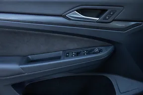 Volkswagen Golf GTI 2023