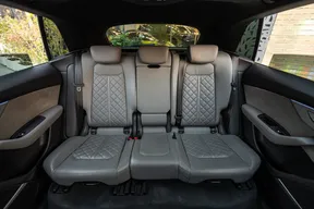 Audi Q8 2025