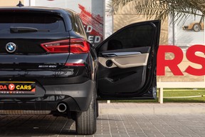 BMW X2 20i 2020
