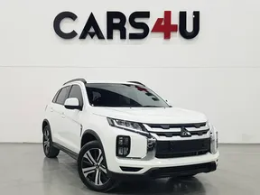 Mitsubishi ASX 2024