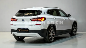 BMW X2 18i 2023