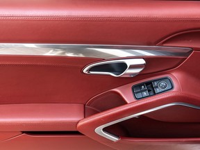 Porsche 911 Carrera S 2012