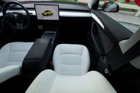 Tesla Model 3 Performance 2023