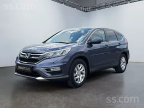 Honda CR-V 2016