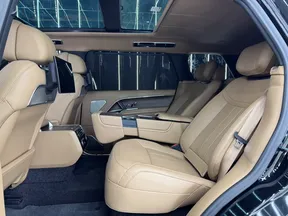 Land Rover Range Rover Long 2024
