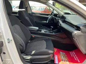 Kia K5 2024