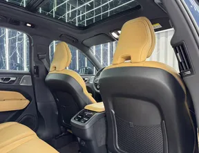 Volvo XC60 2023