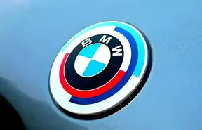 BMW X7 40 2023