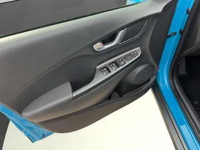 Hyundai Kona 2022