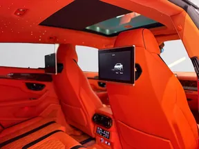 Lamborghini Urus 2022