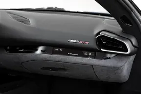 Ferrari 296 GTB 2023
