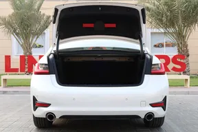 BMW 3 Series 320 2020