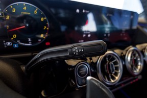 Mercedes-Benz GLA 35 AMG 2022