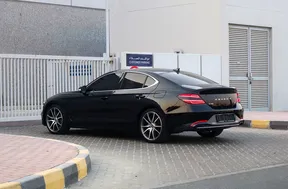 Genesis G70 2023