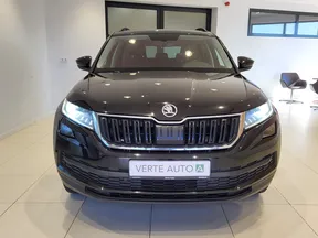 Škoda Kodiaq 2021