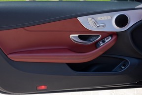 Mercedes-Benz C-Class 200 2019