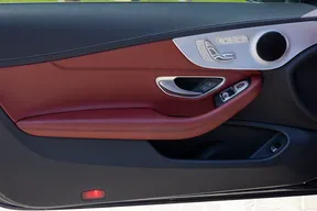 Mercedes-Benz C-Class 200 2019