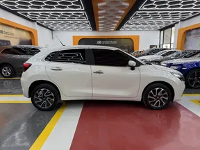 Suzuki Baleno 2023