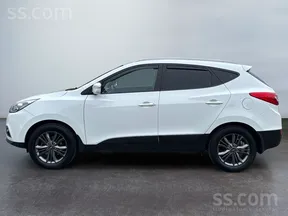 Hyundai ix35 2015