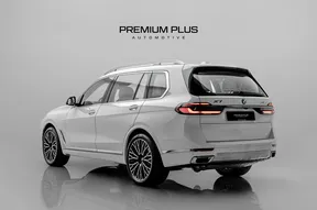 BMW X7 40 2025