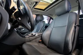 Mercedes-Benz C-Class 200 2017