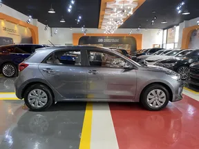 Kia Rio 2020