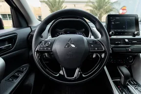 Mitsubishi Eclipse Cross 2025