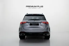 Mercedes-Benz GLE 450 2022