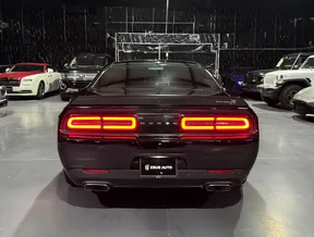 Dodge Challenger R/T 2023