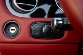 Bentley Continental GT 2013