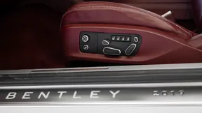 Bentley Continental GTC 2019