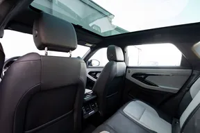 Land Rover Range Rover Evoque 2023