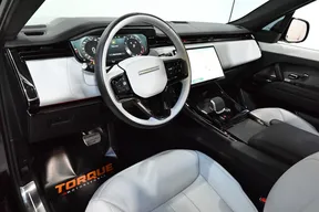 Land Rover Range Rover Sport 2025