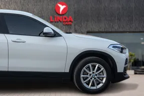 BMW X2 20 2023