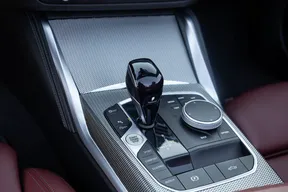 BMW 4 Series 420 2022