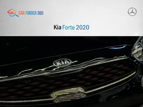 Kia K3/ Cerato/ Forte 2020